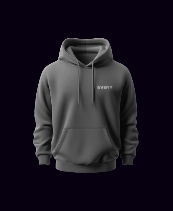 grey-h Eveny Nightfall Hoodie