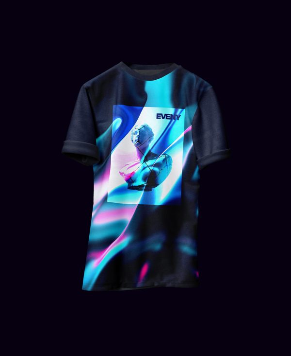 tee1 Epic Nights Tee