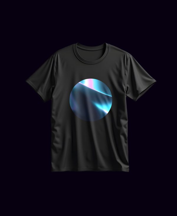 tshirt-night1 Night Vibes T-shirt